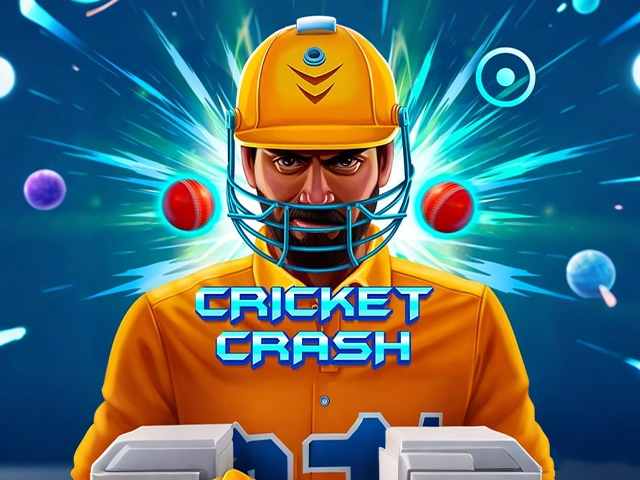 Cricket Sụp Đổ